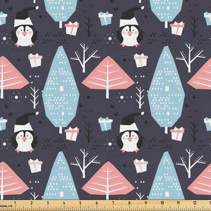 Dinesh Multi-Purpose Fabric