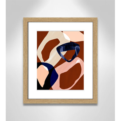 Loop I Print par Violets Print House