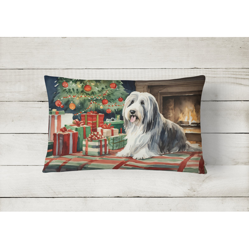 Other/No Pattern Outdoor Throw Pillow