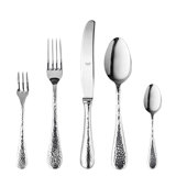 Epoque 30 - Piece Stainless Steel Flatware Set - Service for 6
