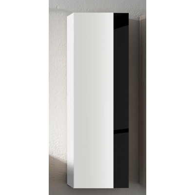 Malika Linen Cabinet