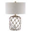 Lampe de table 27" Adalhard