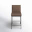 Westgate Solid Wood 26" Counter Stool-758286693-786280341