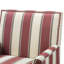 Fionc Lathan 70cm W Framhouse Armchair with Nail Head Trim-222480640