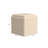 Homepop Storage Ottoman With Tray Top-744901989