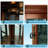 Daizhane Dining Cabinet