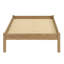 Base de lit plateforme en bois massif Tilon-1040934682-1040934685