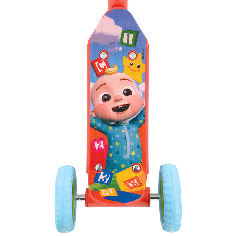 Disney Scooter