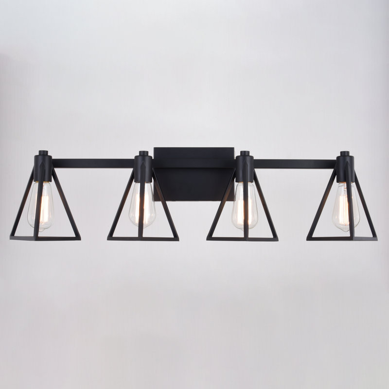 Éclairage pour meuble-lavabo Tarnnum, 4