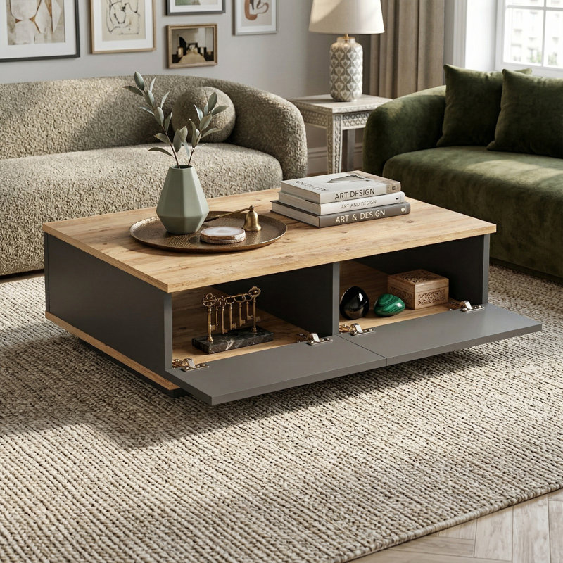 Table basse Everly