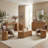 Coomes Console_Sofa Table