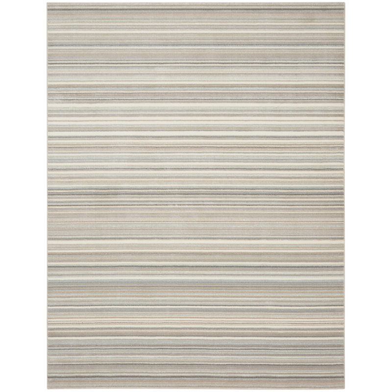 Mohani Striped Indoor Rug, Rectangle 9' x 12'