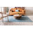 Crader Oriental Indoor / Outdoor Rug-698848364