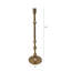 Porte-bougie effilé D5x19-1271861217