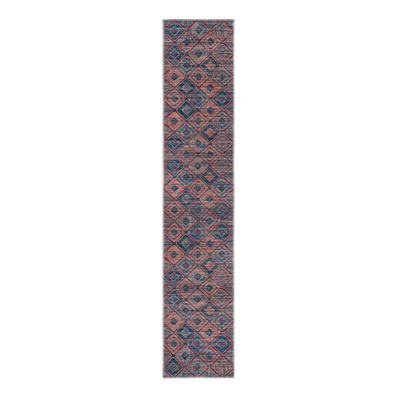 Sisu paulique, Tapis de couloir 2 pi x 10 pi