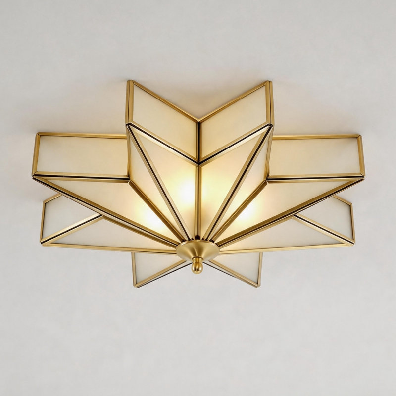 Flush Mount