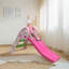 Rivoli Freeport Park Plastic Freestanding Slide-727830232