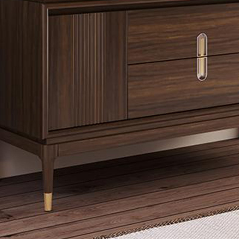 Modern Chinese style bathroom cabinet., 32.28" H x  51.18" W x 19.69" D