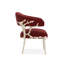 Glimmer Of Hope Barrel Chair-114655196