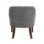 Fauteuil rembourré en tissu 1pc-1734233520