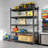 Garage Five Story Shelf-1702163569