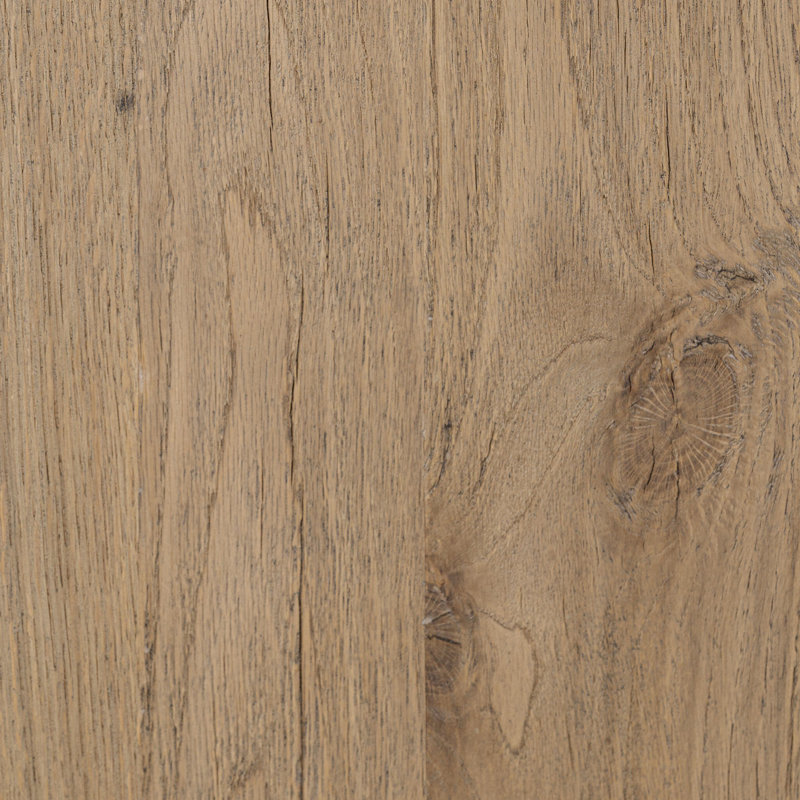 Alena 2 - Door Armoire, Worn Oak