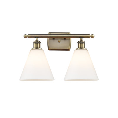 Andresky 2 - Light Vanity Light