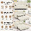 Canapé rembourré Kilynn-2099971803