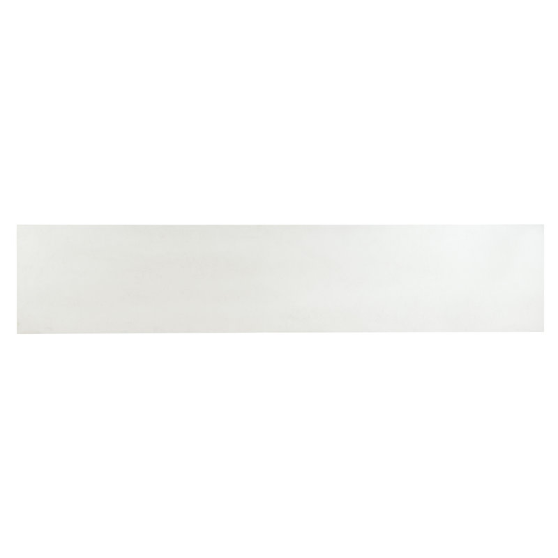White and Gold 92'' Floral Motif Sideboard