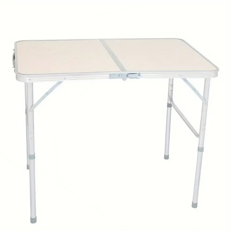 Petite table pliante d'extérieur