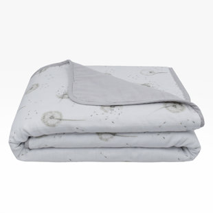 Muslin Baby Blanket