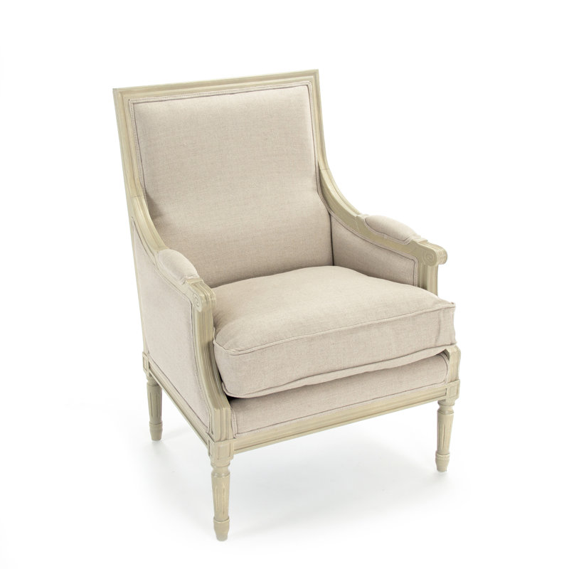Bodil Armchair