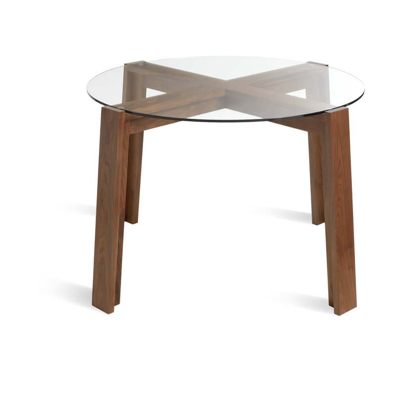 Lake Round Dining Table