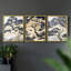 Lanscape Study Series XL III -Set de 3 estampes numériques giclées -Prêt à accrocher-107299353-107299350