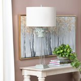 Rosellina Lamp