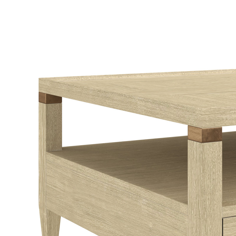 Eave Sundrenched Cocktail Table