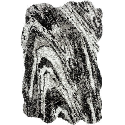 Abstract Indoor Rug