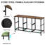 90cm Sideboard