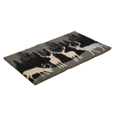 Paillasson Natural Coir