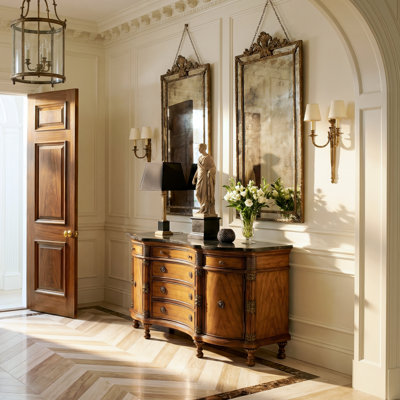 Paulden Sideboard