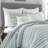 Tommy Bahama Clearwater Cay Seersucker Comforter Set-1044709432