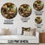 Horloge murale Farmhouse-141852573