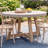 Isabela Round Outdoor Dining Table-1125172520