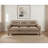 Remington Brown Sofa
