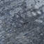 Tapis bleu Cerrito AMF565 lavable à la machine de qualité supérieure-109607201