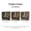 Bureau de direction 62,99 po Modern-256766145