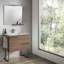 Ensemble de meuble-lavabo simple 36 po Aquilar-2036656703