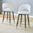 Versatile Rotatable Bar Chair With Stylish Design For Various Settings-572445124