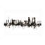 Art sur toile, Michael Tompsett-1306715455