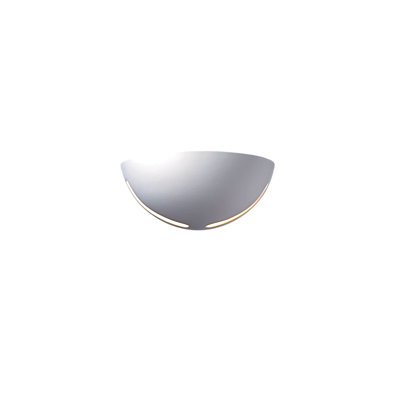 Demi-lune 1 lumière Ammadies